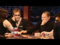 Full Tilt Poker - The Poker Lounge Episode 03 Pt03